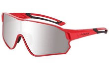 Очки Relax Artan Polarized TAC White Sensor - фото 1