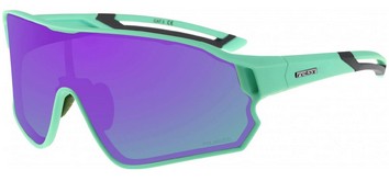 Очки Relax Artan Polarized TAC Ocean Platinum
