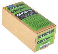 Антипрокольная камера 29" ONRIDE Perfect 29x1.9-2.35" Presta 48 мм