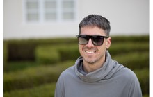 Окуляри Relax Bahamas Polarized TAC - дополнительное фото 1