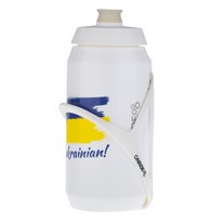 Велофляга ONRIDE Amor 550 мл із фляготримачем ONRIDE Tack