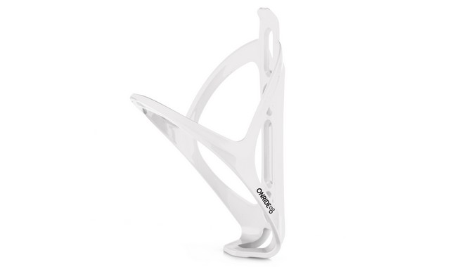 Велофляга ONRIDE Amor 550 мл с флягодержателем ONRIDE Tack - дополнительное фото 2