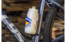 Велофляга ONRIDE Amor 550 мл с флягодержателем ONRIDE Tack - дополнительное фото 4