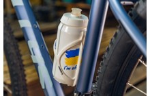 Велофляга ONRIDE Amor 550 мл с флягодержателем ONRIDE Tack - дополнительное фото 5