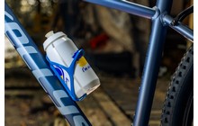 Велофляга ONRIDE Amor 550 мл с флягодержателем ONRIDE Tack - дополнительное фото 8