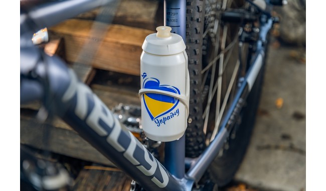 Велофляга ONRIDE Amor 550 мл - дополнительное фото 2