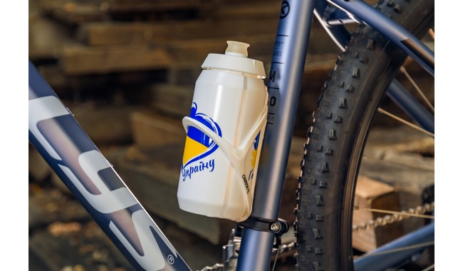 Велофляга ONRIDE Amor 550 мл - дополнительное фото 3