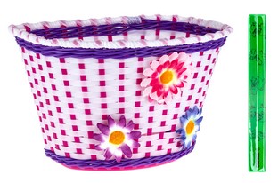 Корзина ONRIDE Funky Plus