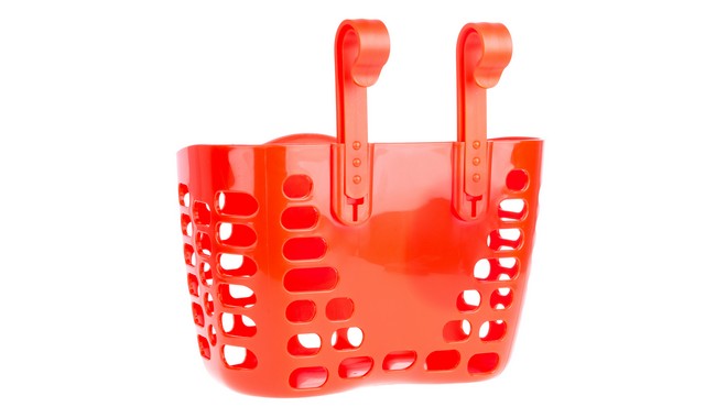 Кошик ONRIDE Pony Maxi - дополнительное фото 1