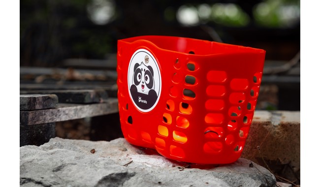 Кошик ONRIDE Pony Maxi - дополнительное фото 3