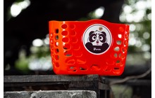 Кошик ONRIDE Pony Maxi - дополнительное фото 2