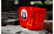 Кошик ONRIDE Pony Maxi - дополнительное фото 3