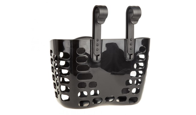 Кошик ONRIDE Pony Maxi - дополнительное фото 4