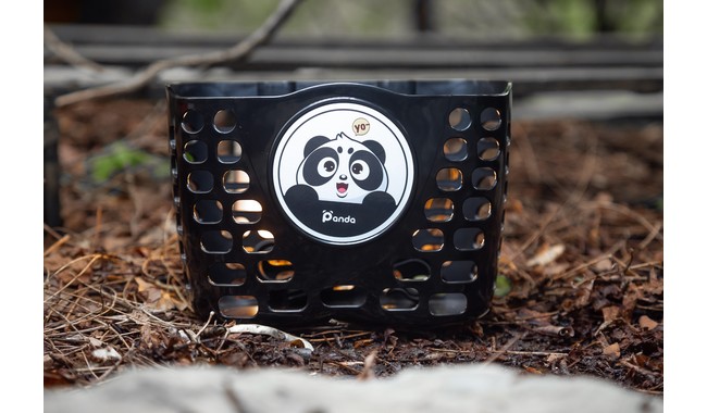 Кошик ONRIDE Pony Maxi - дополнительное фото 5