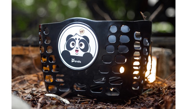 Кошик ONRIDE Pony Maxi - дополнительное фото 6