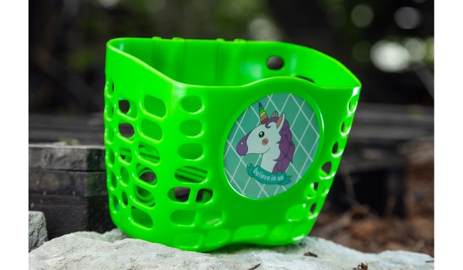 Кошик ONRIDE Pony Mini - дополнительное фото 2