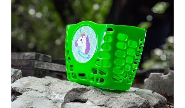 Кошик ONRIDE Pony Mini - дополнительное фото 3