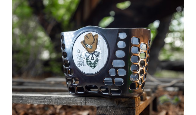 Кошик ONRIDE Pony Mini - дополнительное фото 5