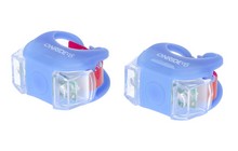 Комплект мигалок ONRIDE Dual Classic - фото 1