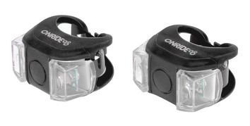 Комплект мигалок ONRIDE Dual Classic