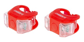 Комплект мигалок ONRIDE Dual Classic