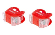 Комплект мигалок ONRIDE Dual Classic - фото 2