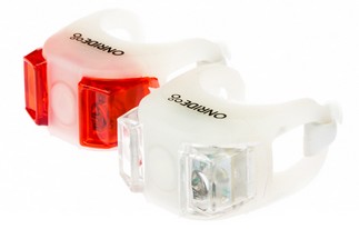 Комплект мигалок ONRIDE Dual