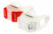 Комплект мигалок ONRIDE Dual - фото 1