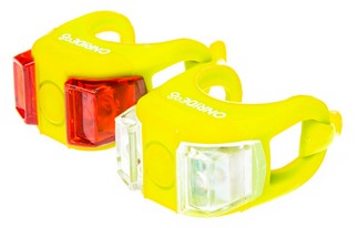 Комплект мигалок ONRIDE Dual