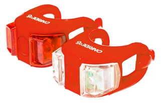 Комплект мигалок ONRIDE Dual