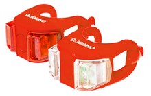 Комплект мигалок ONRIDE Dual - фото 4