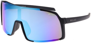 Окуляри Relax Dingo Ice Blue Platinum