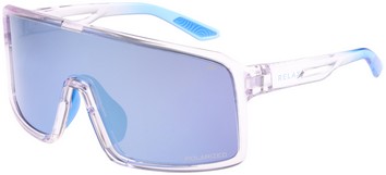Окуляри Relax Gull Polarized TAC Ice Blue Platinum