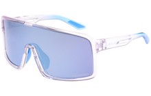 Окуляри Relax Gull Polarized TAC Ice Blue Platinum - фото 1