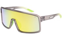 Очки Relax Gull Polarized TAC Spectra Platinum - фото 1