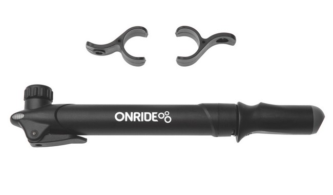 Насос ONRIDE Eco - дополнительное фото 1