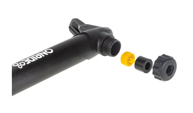 Насос ONRIDE Eco - дополнительное фото 3