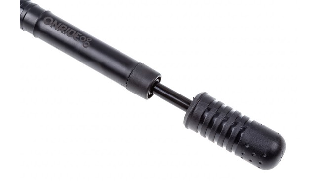 Насос ONRIDE Rut - дополнительное фото 2