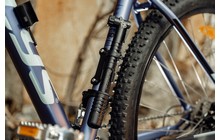 Насос ONRIDE Rut - дополнительное фото 4