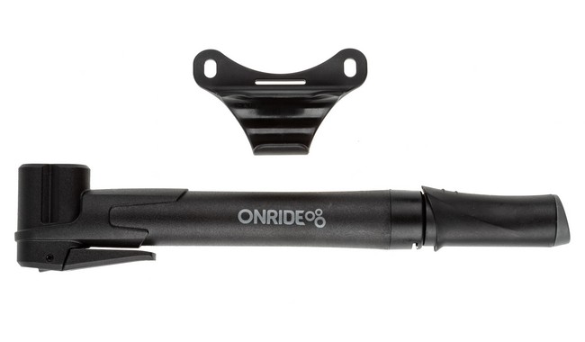 Насос ONRIDE Vise - дополнительное фото 1