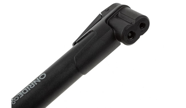 Насос ONRIDE Vise - дополнительное фото 2