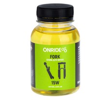 Олива для вилок ONRIDE Fork 15W 150 мл