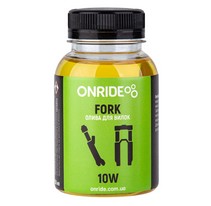 Масло для вилок ONRIDE Fork 10W 150 мл