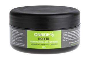Монтажная паста для покрышек ONRIDE Useful 200 г