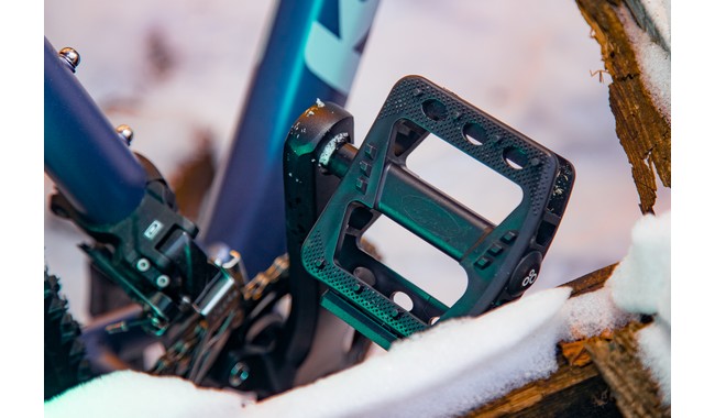 Педалі ONRIDE Work 10 - дополнительное фото 2