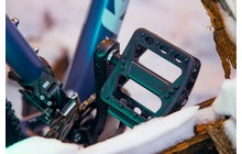 Педалі ONRIDE Work 10 - дополнительное фото 2