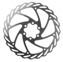 Ротор ONRIDE Core 10 160 мм