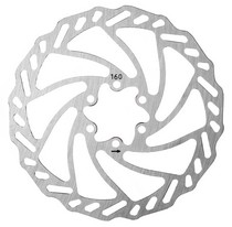 Ротор ONRIDE Core 20 160 мм