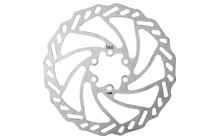 Ротор ONRIDE Core 20 160 мм - фото 1