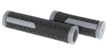 Грипсы ONRIDE Tile 130/92 мм